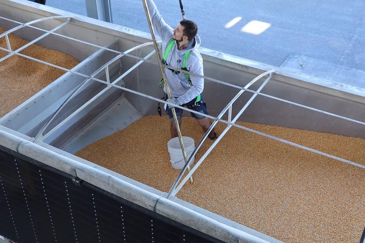 Sagamore Spirit Distillery Tasting And Tour - thumb 1