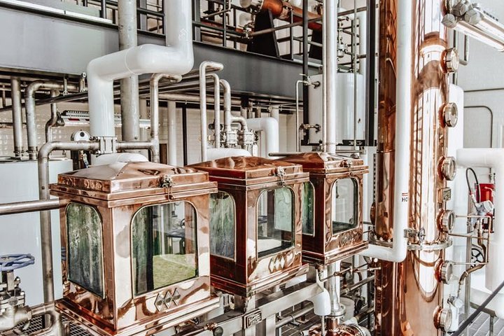 Sagamore Spirit Distillery Tasting And Tour - thumb 5