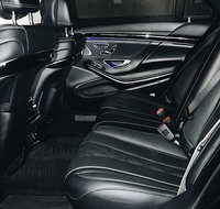 Baton Rouge to New Orleans Chauffeur Driven Transport by Executive Sedan - Accommodation Rooms