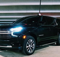 Baton Rouge to New Orleans Chauffeur Driven Transport by Executive SUV - Accommodation Rooms
