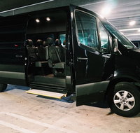 Baton Rouge to New Orleans Chauffeur Driven Transport by Private Van - Accommodation Rooms
