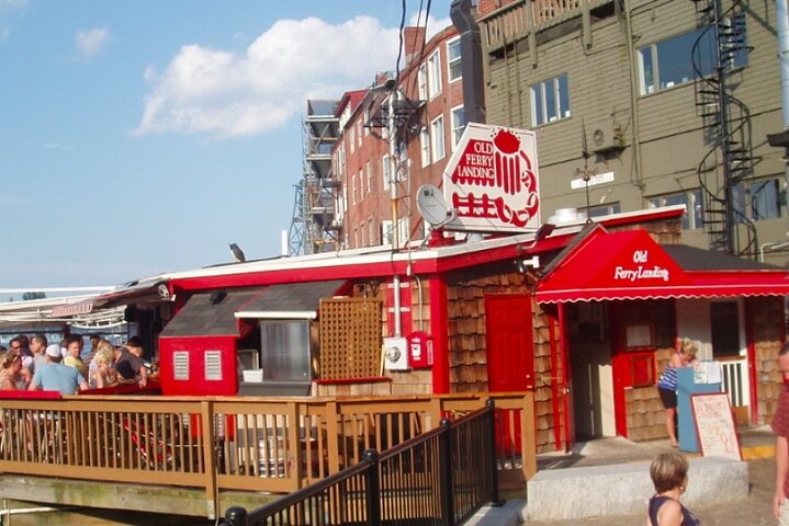 Portsmouth Scavenger Hunt: Pretty Portsmouth - thumb 4