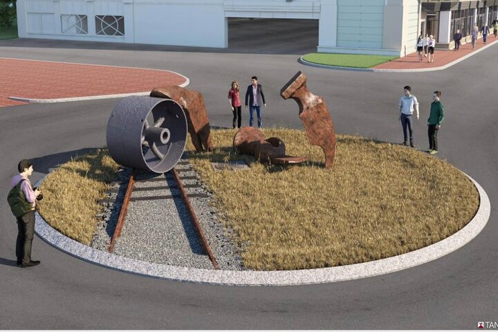 Explore Portsmouthâ€™s Urban And Street Art Guided Bike Tour - thumb 4