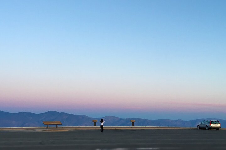 Death Valley Sunrise & Stargazing Day Tour Group Discount For 2 More People - thumb 4