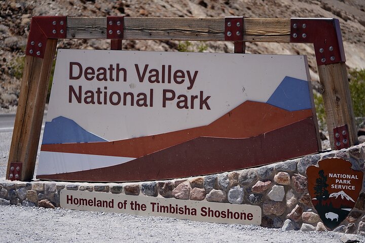 Death Valley Sunrise & Stargazing Day Tour Group Discount For 2 More People - thumb 5