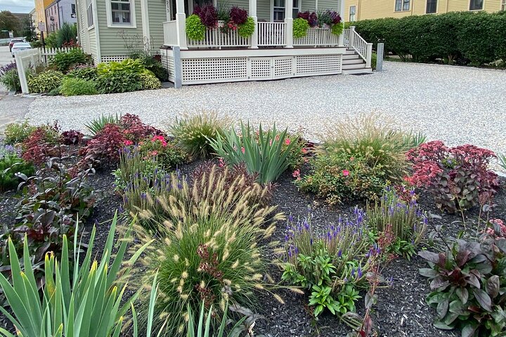 Gardens Of Portsmouth Walking Tour - thumb 1