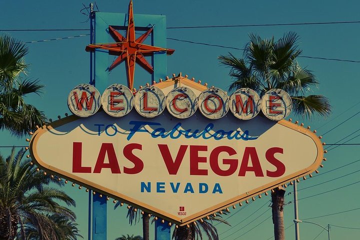 Departure Private Transfer Las Vegas City To Las Vegas Airport By Business Sedan - thumb 1