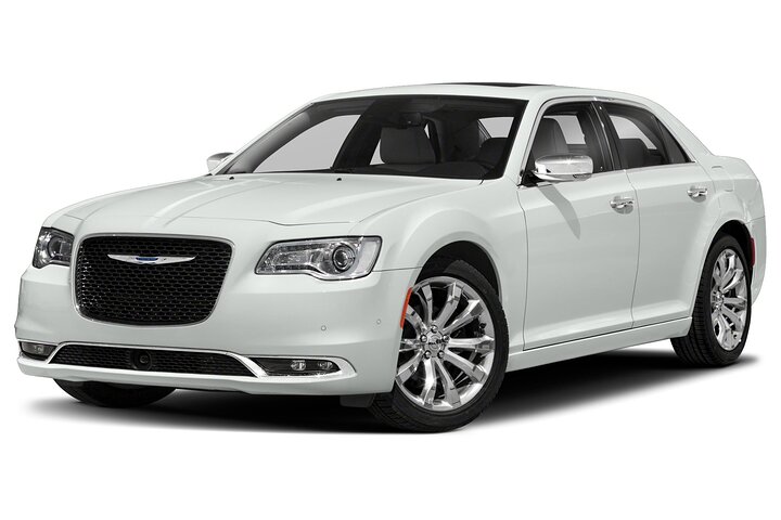 Departure Private Transfer Las Vegas City To Las Vegas Airport By Business Sedan - thumb 5