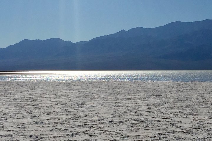 Yellowstone Rocky Mountain And California Desert 11 Day Explorer - thumb 0