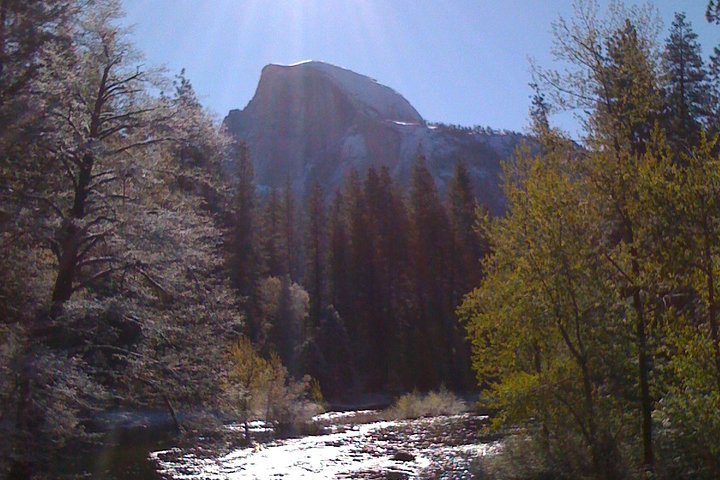 Yellowstone Rocky Mountain And California Desert 11 Day Explorer - thumb 5