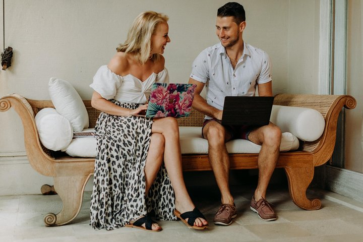 Private Photo Session With A Local Photographer In Portsmouth - thumb 0