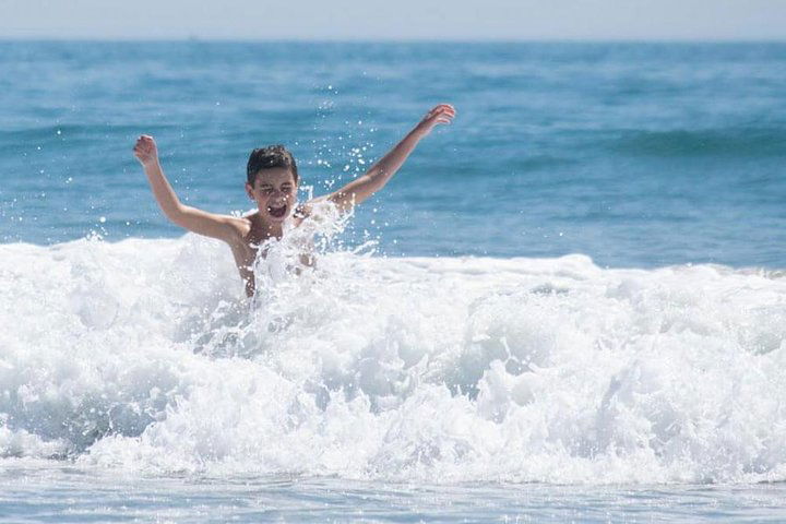 Private Photo Session With A Local Photographer In Portsmouth - thumb 1