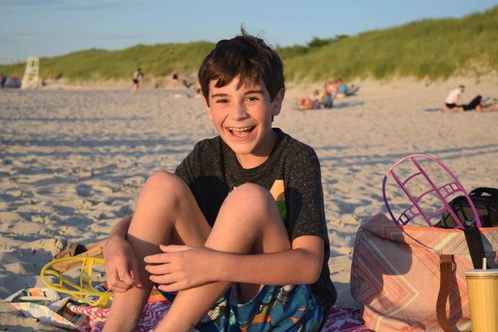 Private Photo Session With A Local Photographer In Portsmouth - thumb 3