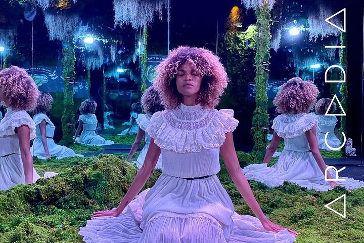 Arcadia Earth Las Vegas - thumb 1