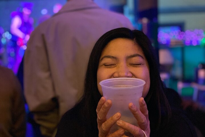 Arts District 18B Crawl In Las Vegas - thumb 4