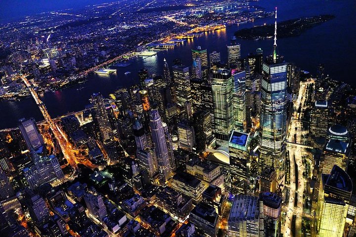 Departure Private Transfer: Manhattan To LaGuardia Airport LGA By Luxury Car - thumb 5