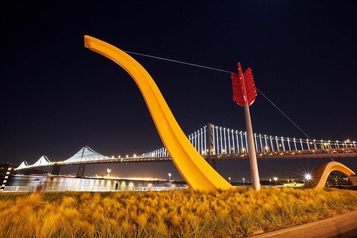 San Francisco Night Tour - thumb 5