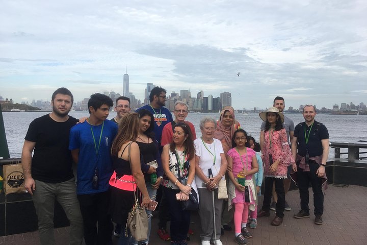 NOW OPEN: Lower Manhattan: Optional 9/11 Museum & Statue Of Liberty Upgrade - thumb 2