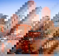 Private City Tour of Boston, Lexington, and Concord - Accommodation Rooms