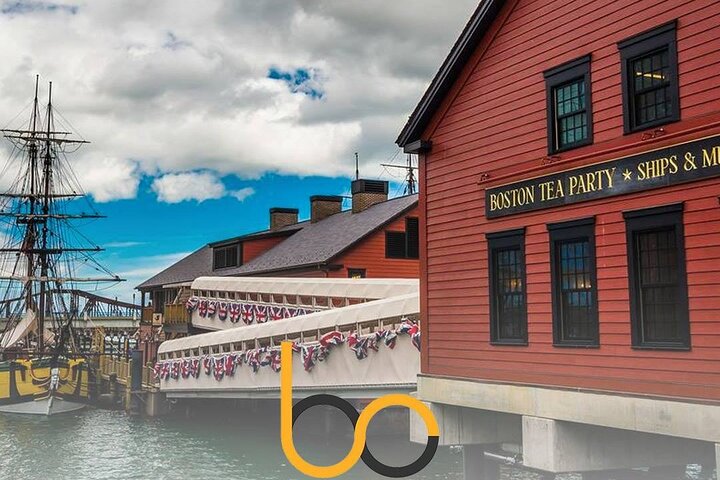 Private City Tour Of Boston, Lexington, And Concord - thumb 2