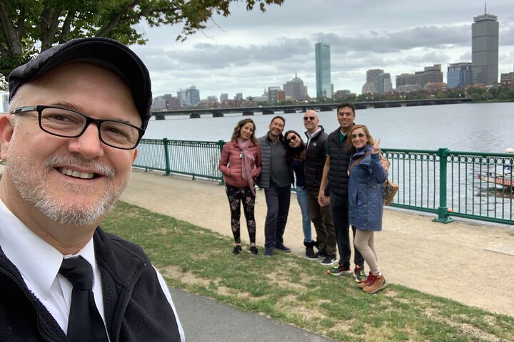 Private City Tour Of Boston, Lexington, And Concord - thumb 5