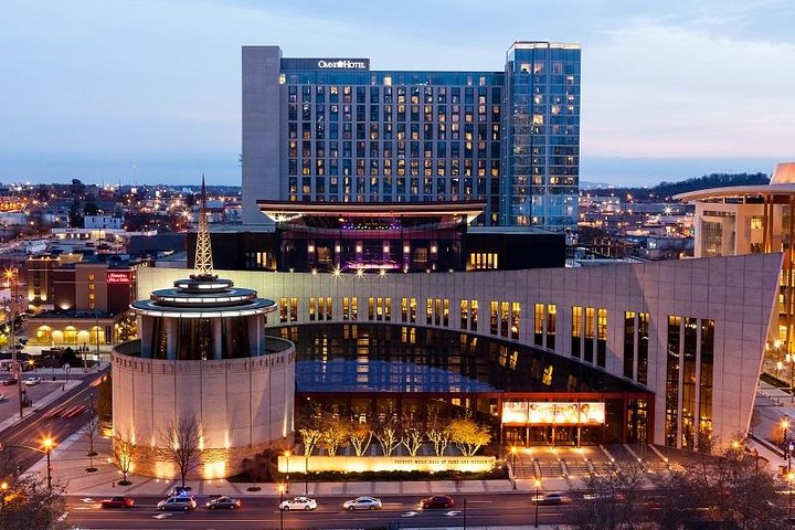 Country Music Hall Of Fame And Museum Admission - thumb 3