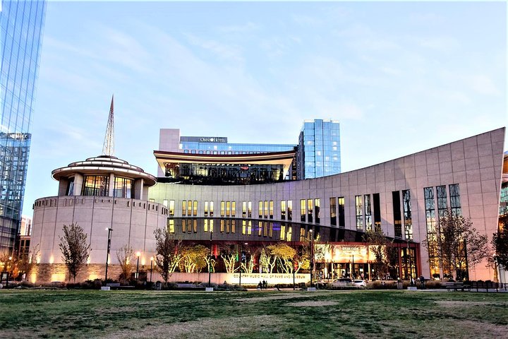 Country Music Hall Of Fame And Museum Admission - thumb 4
