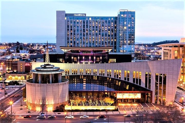 Country Music Hall Of Fame And Museum Admission - thumb 5