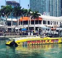 Speedboat Sightseeing Tour of Miami - Accommodation Rooms