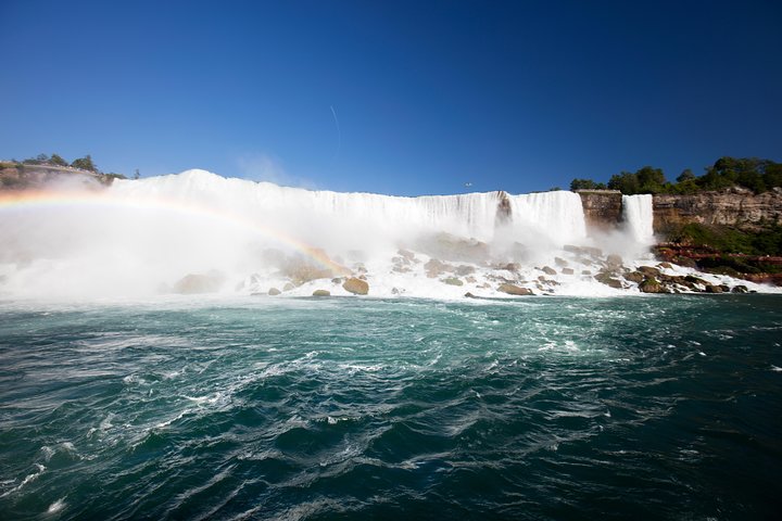 2-Day Niagara Falls And Tannersville Outlet Shopping Tour From New York By Bus - thumb 5