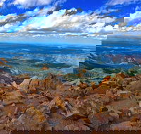 Pikes Peak and Garden of the Gods Tour from Denver - Accommodation Rooms