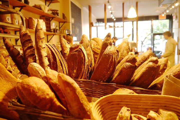 Food Tour To Freedom Trail - Small Group Walking Tour - thumb 3