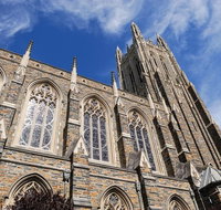 Scavenger Hunt Books and Basketball at Duke University - Accommodation Rooms