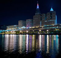 Cleveland Bar Hunt Cleveland Climax Bar Crawl - Accommodation Rooms