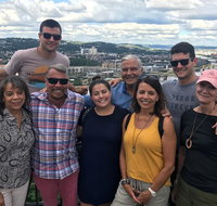 Essential Pittsburgh Experience - The One Tour to Take - Accommodation Rooms