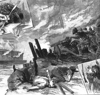 Fire in the Valley- Carnegie Steel and the Town That Built America - Accommodation Rooms