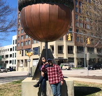 Fun City Scavenger Hunt in Raleigh by 3Quest Challenge - Accommodation Rooms