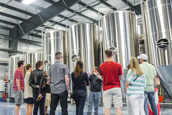 The Original Cleveland Brew Tour - thumb 3