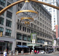 Hidden Sights and Stops of Cleveland - Accommodation Rooms