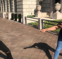 Explore Raleigh with a Unique Scavenger Hunt by Crazy Dash - Accommodation Rooms