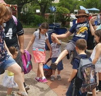 Fun City Scavenger Hunt in Raleigh by Wacky Walks - Accommodation Rooms