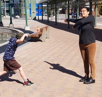 Participate in a Fun Scavenger Hunt in Pittsburgh by Wacky Walks - Accommodation Rooms