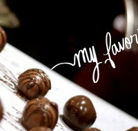 Adult Chocolate Truffle Making Party - Accommodation Rooms