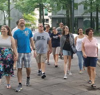 Best of the Burgh Walking Tour - Accommodation Rooms