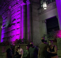 Black  Ghost Tour - Accommodation Rooms