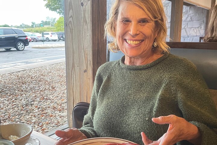 VIP Private Rockwell, Dr. Seuss, & Mark Twain Museums Full Day Tour - thumb 0