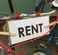 Bike the Burgh Tour - Accommodation Rooms