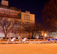1-Hour Haunted Walking Tour of Pittsburgh - Accommodation Rooms