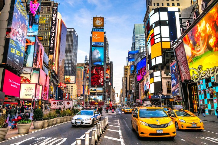 American Colonial History Private Walking Tour In New York