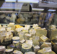 West Side Market Food Tour - Accommodation Rooms
